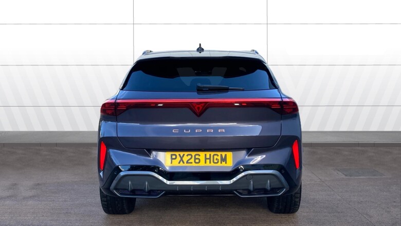 CUPRA Terramar 1.5 eHybrid 272 VZ2 5dr DSG Hatchback